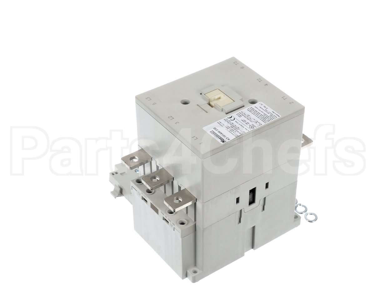 40.02.768S Rational Contactor B&J K3-151A00 230