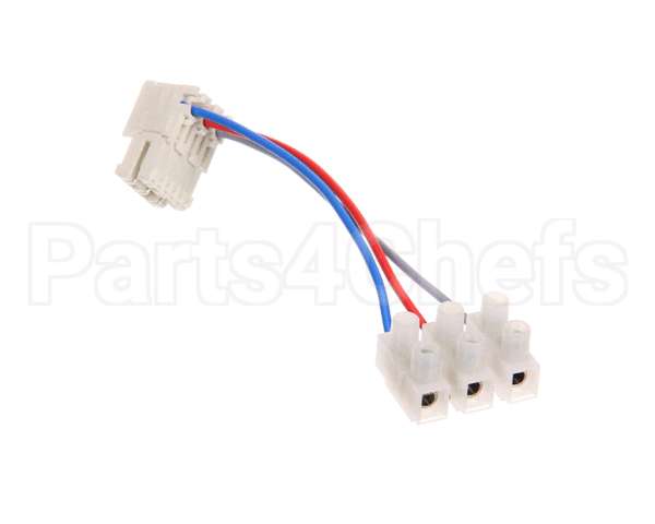 40.03.377 Rational Repair Set Cable X7 3Pole