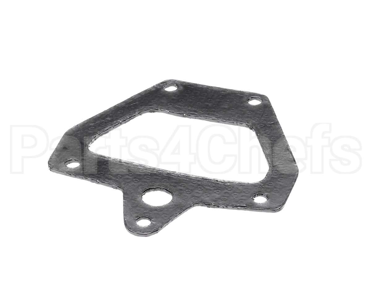 40.03.414P Rational Gasket F. Heating Assembly