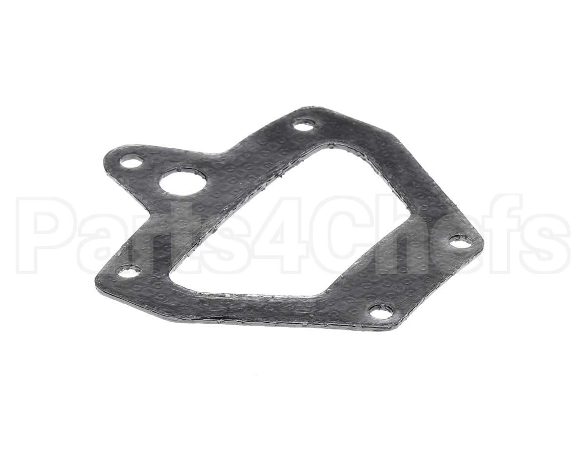 40.03.414P Rational Gasket F. Heating Assembly
