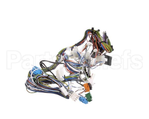40.03.481 Rational Cable Control Harness