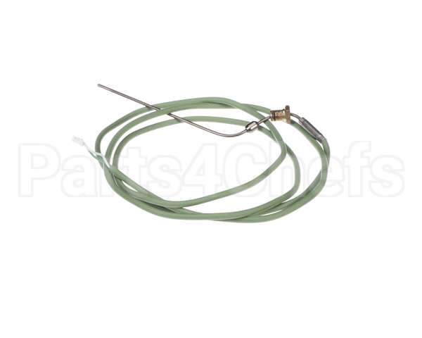 40.03.528P Rational Thermocouple Interior Cabinet B1
