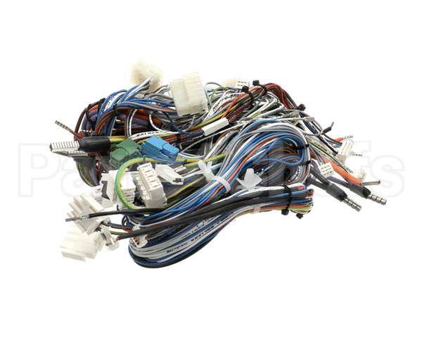 40.03.612 Rational Cable Control Harness