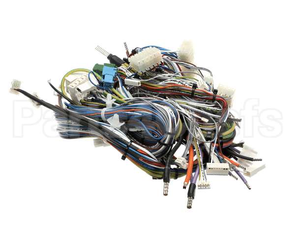 40.03.612 Rational Cable Control Harness