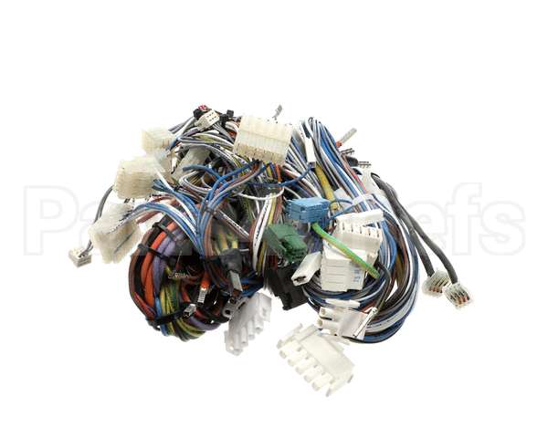 40.03.612 Rational Cable Control Harness