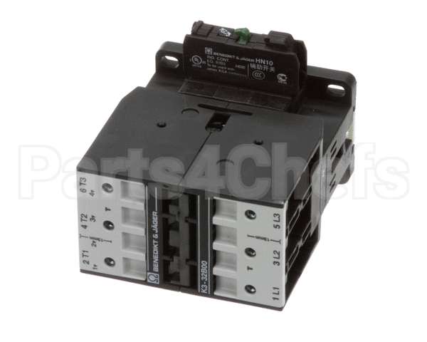 40.03.692S Rational Contactor B&J K3-32B00 Eur 190 T