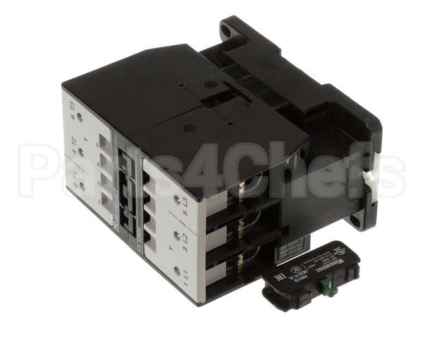 40.03.693S Rational Contactor B&J K3-50B00 Eur 190 T