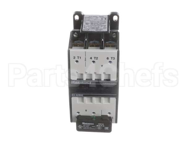 40.03.694S Rational Contactor B&J K3-62B00 Eur 190 T