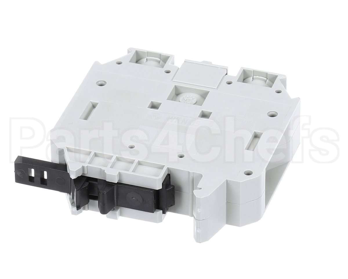 40.03.729P Rational Terminal Block Grey Wkn 35/U