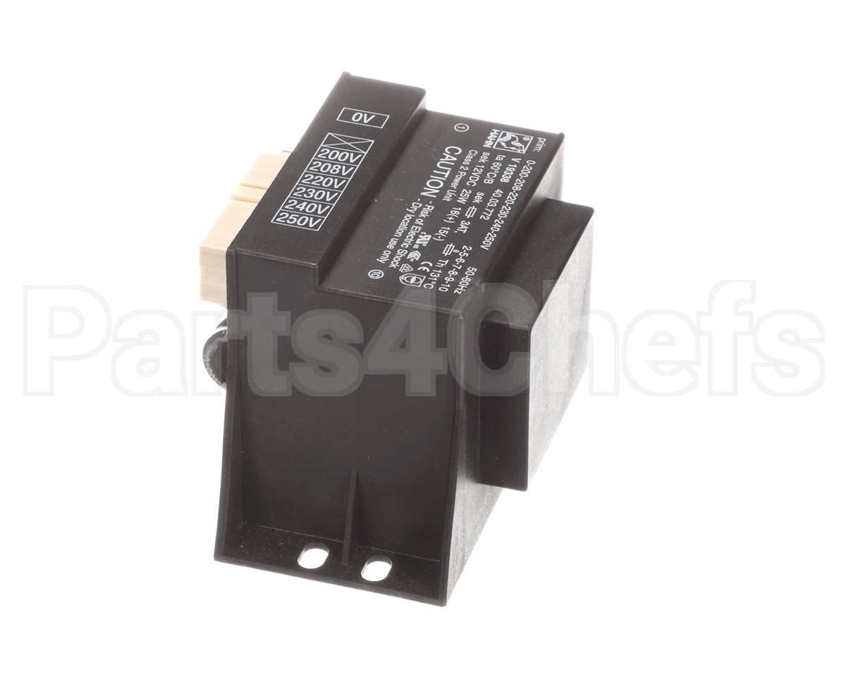 40.03.772P Rational Transformer F. Cooling Fan