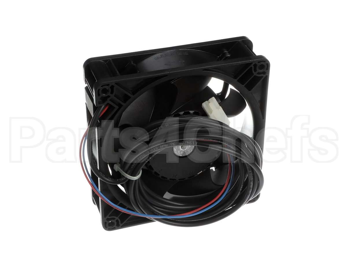 40.03.948P Rational Cooling Fan With Ntc