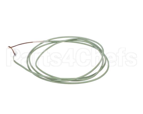 40.04.107P Rational Thermocouple Steam Generator