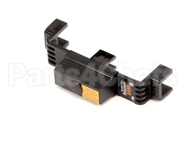 40.04.122 Rational Cover For Fuse Ul