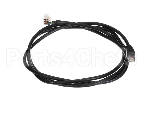 40.04.377P Rational Bus Cable Rj45 / Yy-Molex 1.8M
