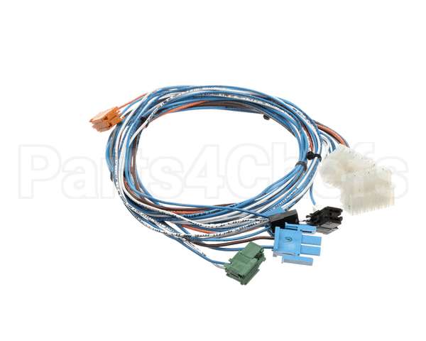 40.04.597 Rational Cable A2 / X19 > Y1, Y2, Y3 + X75 > Y4,