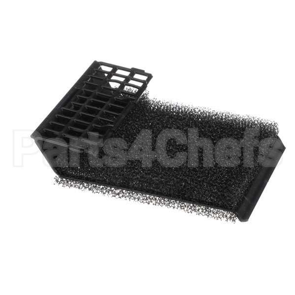 40.04.771P Compatible Rational Air Inlet Filter