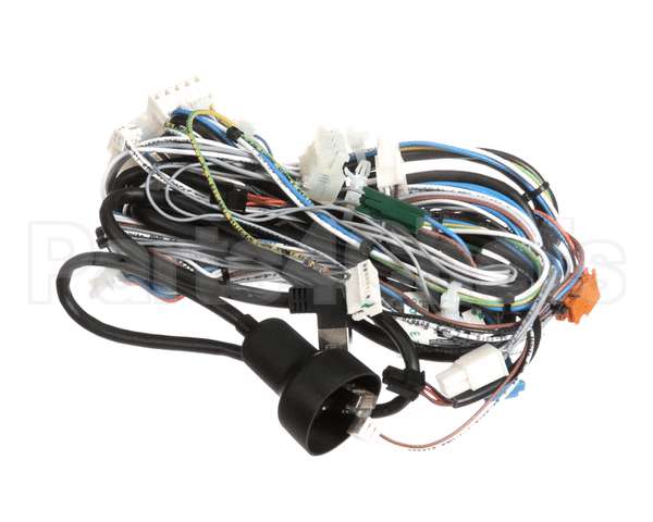 40.04.838 Rational Cable Control Harness Below