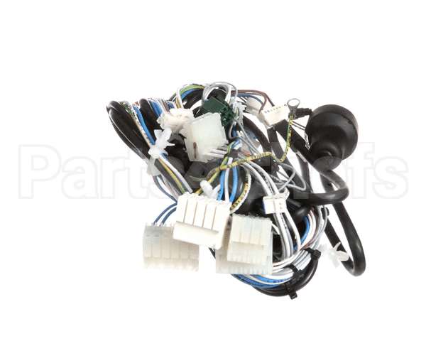 40.04.838 Rational Cable Control Harness Below