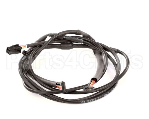 40.04.898P Rational Cable, Interior Light W40 Door Lighting