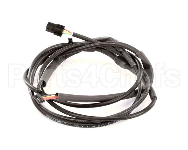 40.04.898P Rational Cable, Interior Light W40 Door Lighting