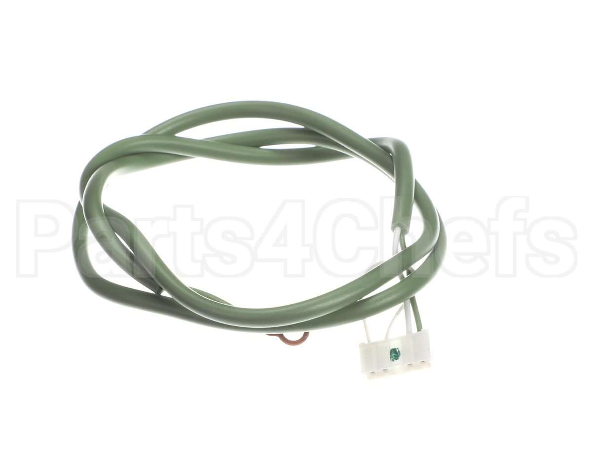 40.04.907S Rational Thermocouple Humidity B4