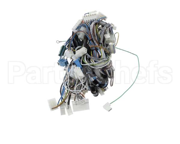 40.04.992 Rational Cable Control Harness Scc We 6