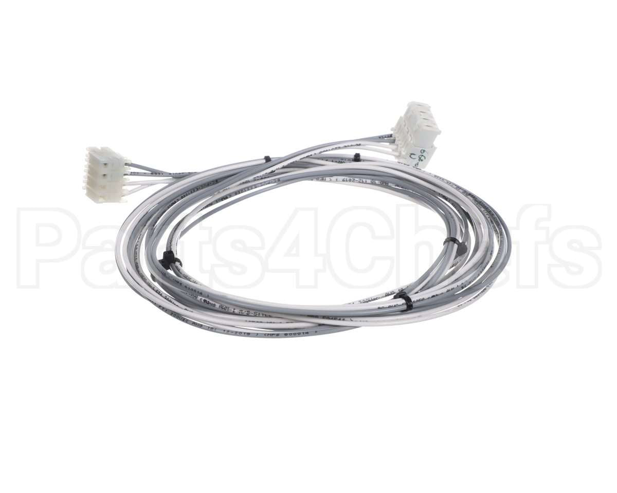40.06.662P Rational Cable A2 / A4, X14 T1