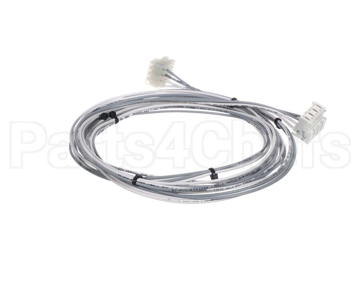 40.06.662P Rational Cable A2 / A4, X14 T1