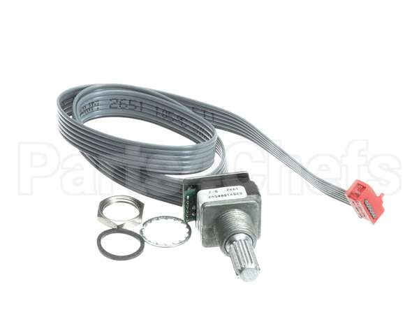 40.06.970P Rational Pulse Generator