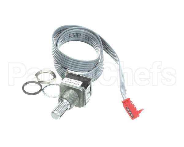 40.06.970P Rational Pulse Generator