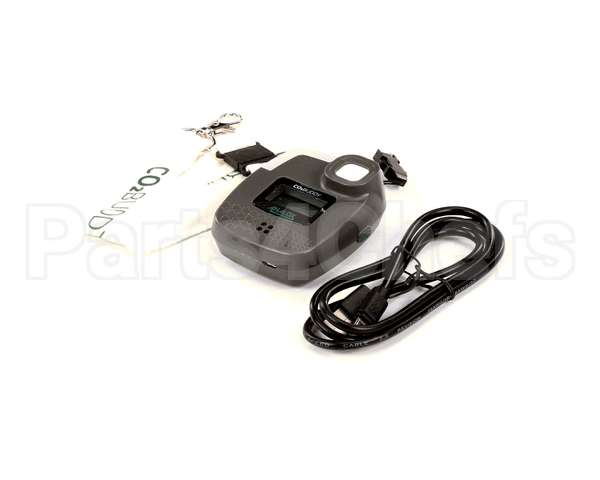 4000-0244-0001 Analox Sensor Co2Buddy Default Alarms