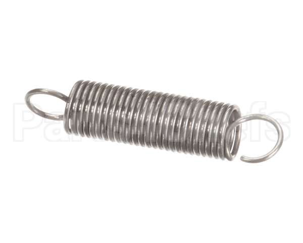 4000-251 Somerset Industries Spring Scraper