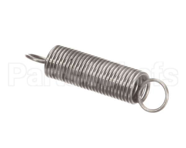 4000-251 Somerset Industries Spring Scraper