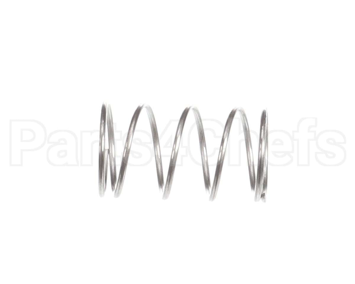 4000-258 Somerset Industries Spring Mould