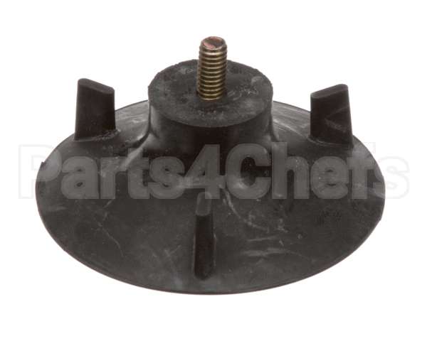 4000-308 Somerset Industries Leg Suction Cup 3 Release Tabs