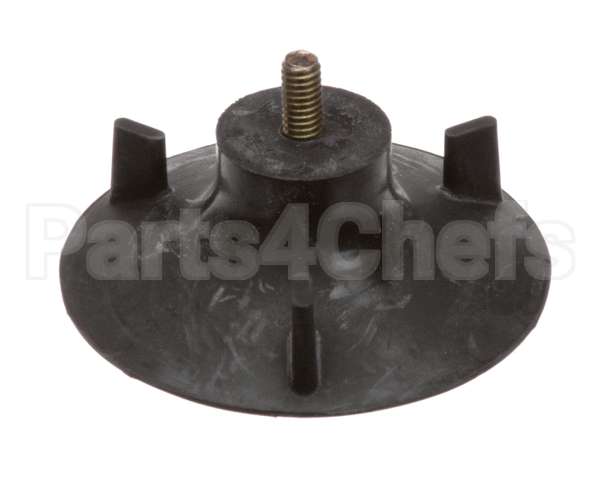 4000-308 Somerset Industries Leg Suction Cup 3 Release Tabs