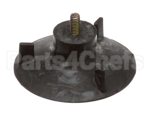 4000-308 Somerset Industries Leg Suction Cup 3 Release Tabs
