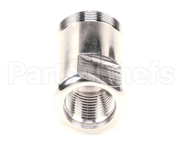 4000-3300 Fisher Adapter 3/8F X Svlm