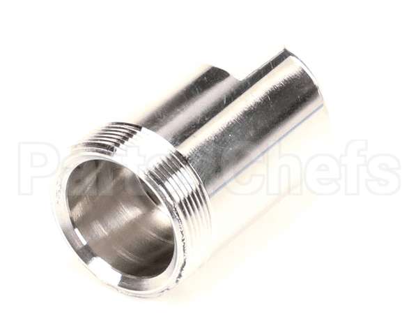 4000-3300 Fisher Adapter 3/8F X Svlm