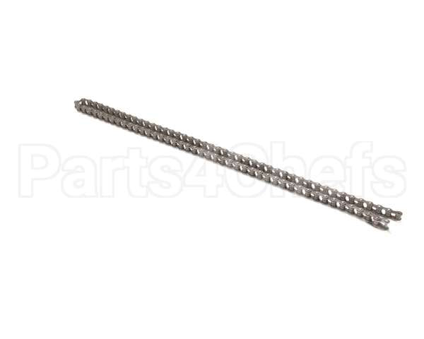 4000-360 Somerset Industries Chain 41 Riv 89 Incl 1 C/L (Ob