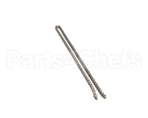 4000-360 Somerset Industries Chain 41 Riv 89 Incl 1 C/L (Ob