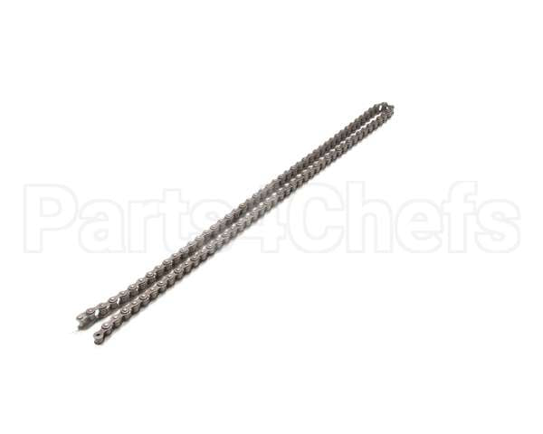 4000-360 Somerset Industries Chain 41 Riv 89 Incl 1 C/L (Ob