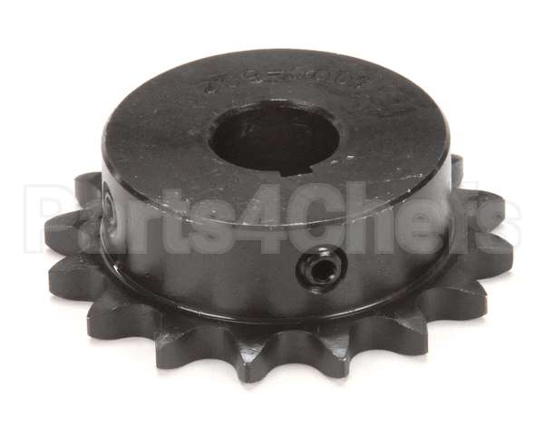 4000-502 Somerset Industries Sprocket 41B16H X 3/4