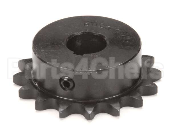 4000-502 Somerset Industries Sprocket 41B16H X 3/4