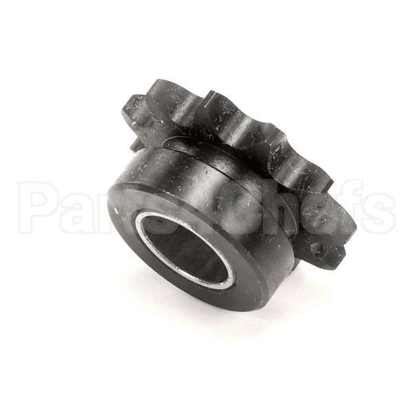 4000-523 Compatible Somerset Sprocket 40B11H W/Garlock Tkup
