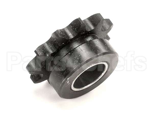 4000-523 Somerset Industries Sprocket 40B11H W/Garlock Tkup