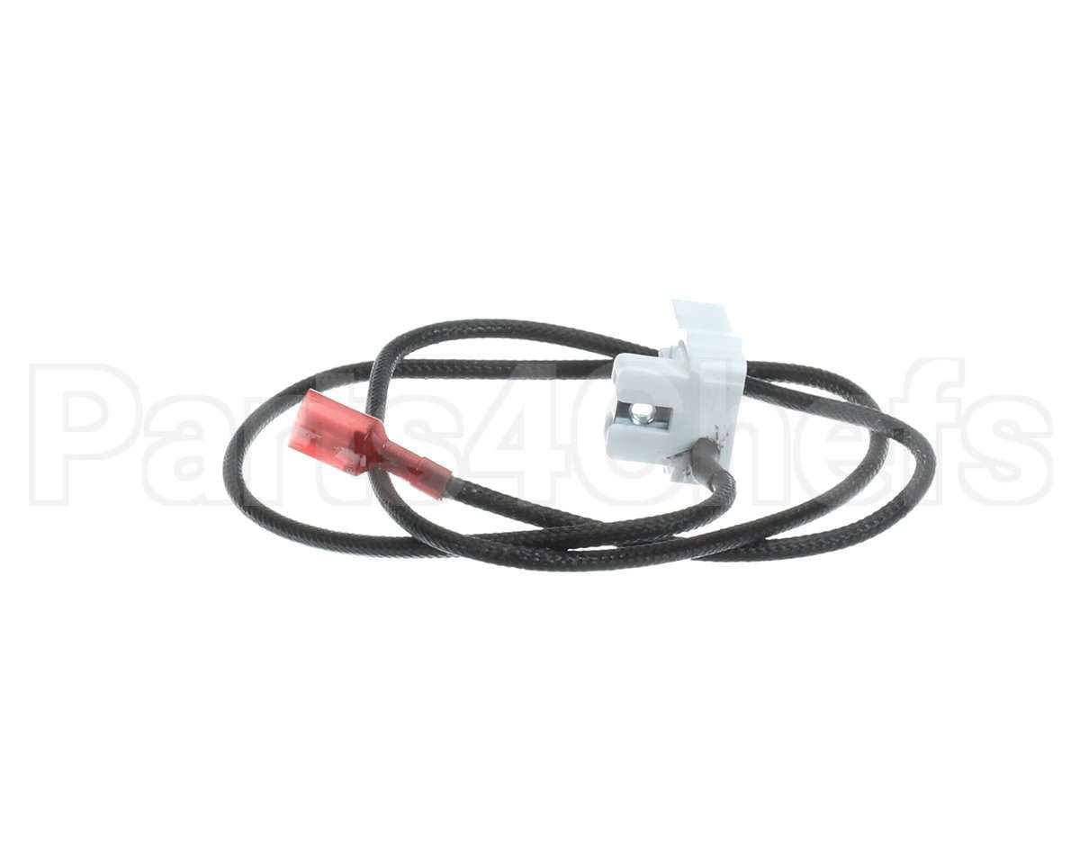 40000832 Southern Store Fixtures Lamp Holder T5 White