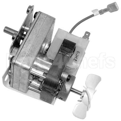 4000101A Compatible Roundup Drive Motor