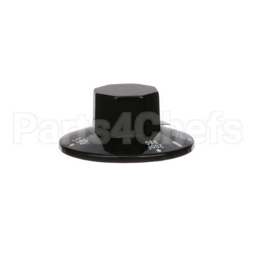 400045 Entree Thermostat Knob