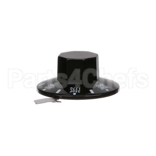 400045 Entree Thermostat Knob